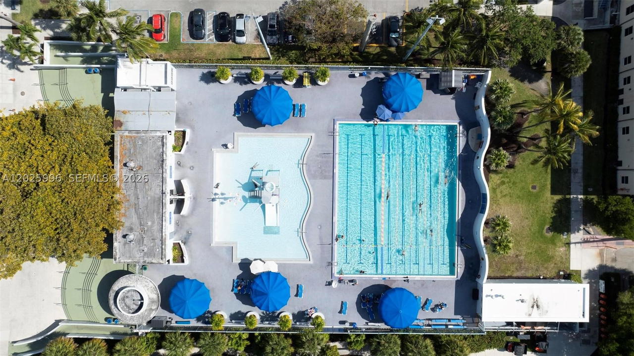 Real estate property located at 1460 West Ave, Miami-dade, Alton Beach Bay Front Re-, Miami Beach, FL