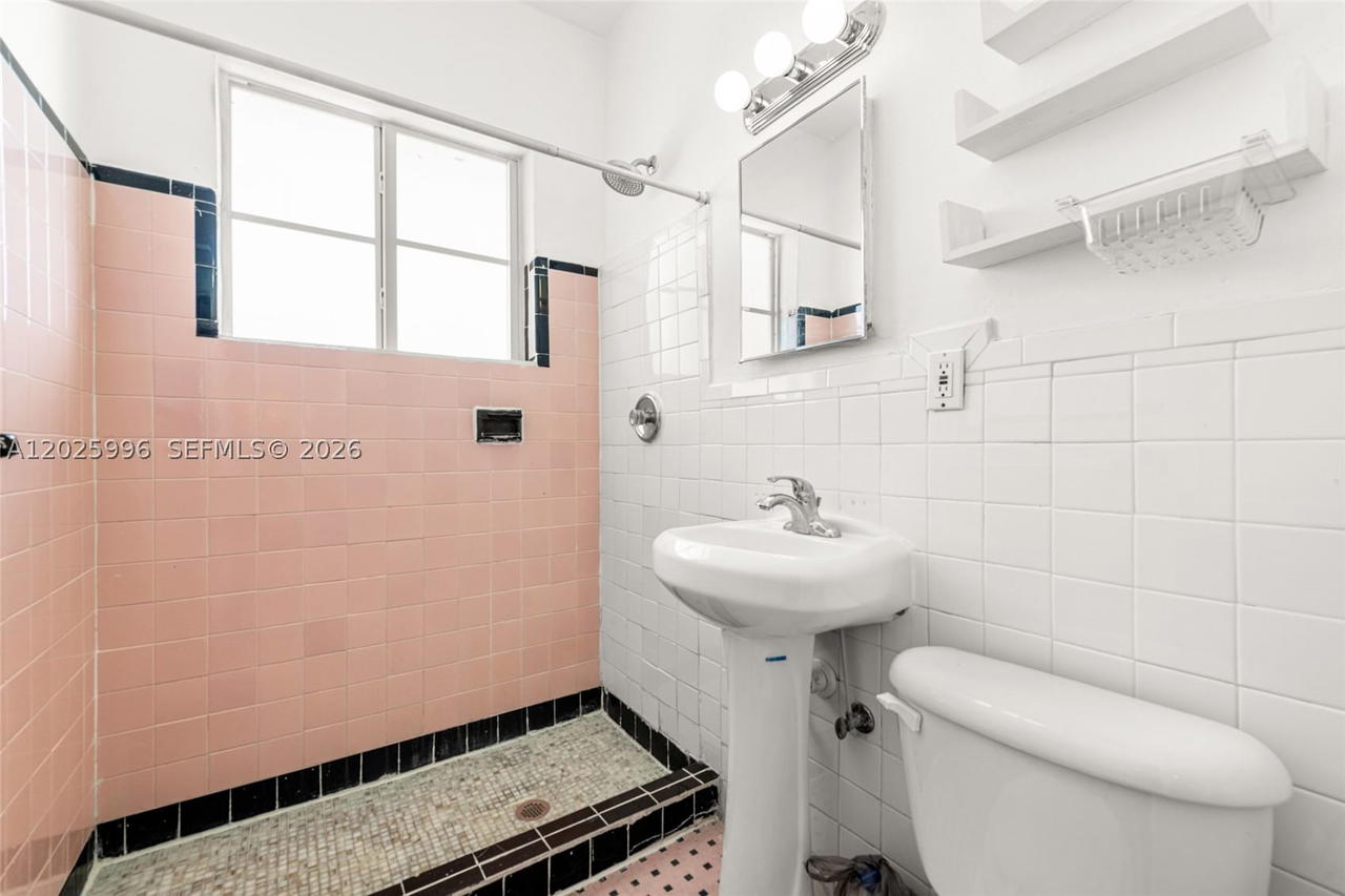 Real estate property located at 1460 West Ave, Miami-dade, Alton Beach Bay Front Re-, Miami Beach, FL