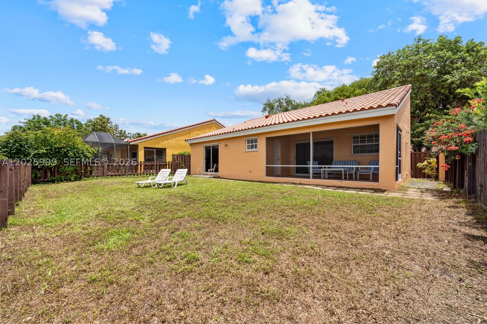 Real estate property located at 4260 150th Ave, Miami-dade, Lakes Of The Meadow - Nor, Miami, FL
