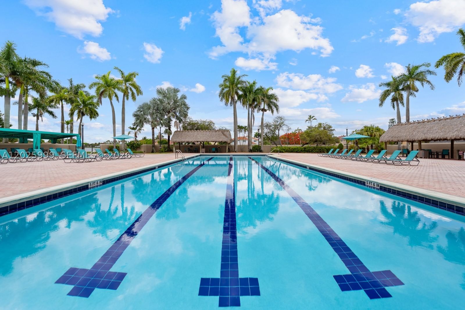 Real estate property located at 4260 150th Ave, Miami-dade, Lakes Of The Meadow - Nor, Miami, FL