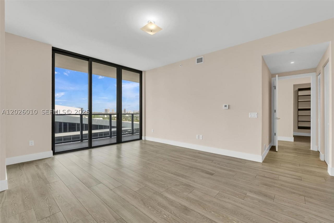 Real estate property located at 2960 207th St #1108, Miami-dade, Aventura Parksquare Resid, Aventura, FL