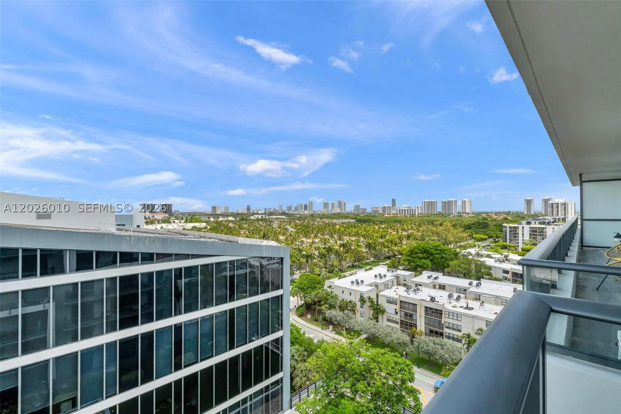 Real estate property located at 2960 207th St #1108, Miami-dade, Aventura Parksquare Resid, Aventura, FL