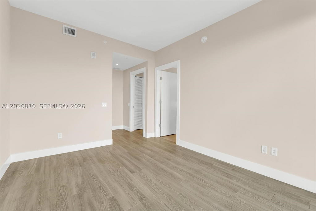 Real estate property located at 2960 207th St #1108, Miami-dade, Aventura Parksquare Resid, Aventura, FL