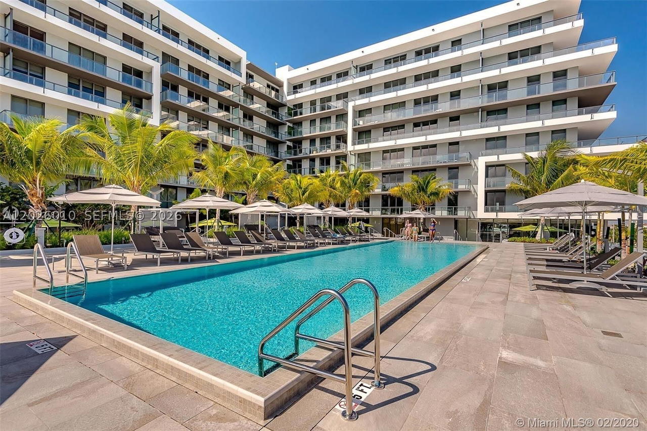 Real estate property located at 2960 207th St #1108, Miami-dade, Aventura Parksquare Resid, Aventura, FL