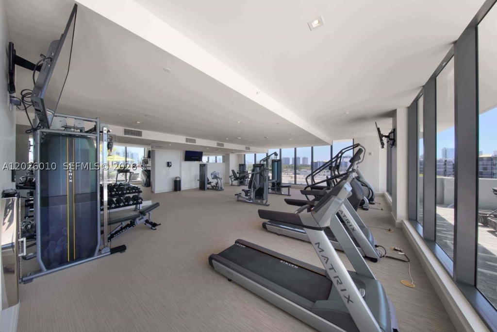 Real estate property located at 2960 207th St #1108, Miami-dade, Aventura Parksquare Resid, Aventura, FL