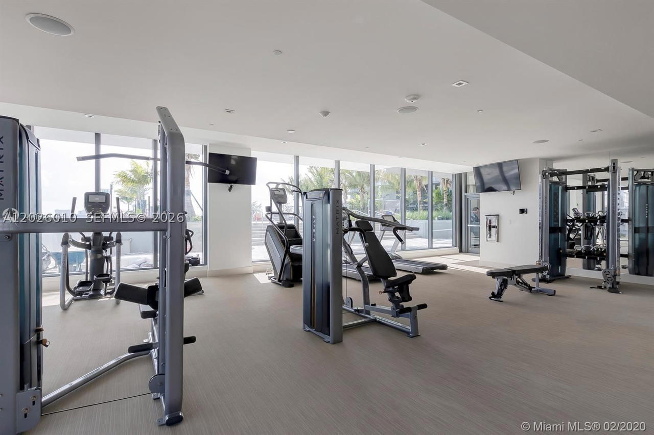 Real estate property located at 2960 207th St #1108, Miami-dade, Aventura Parksquare Resid, Aventura, FL