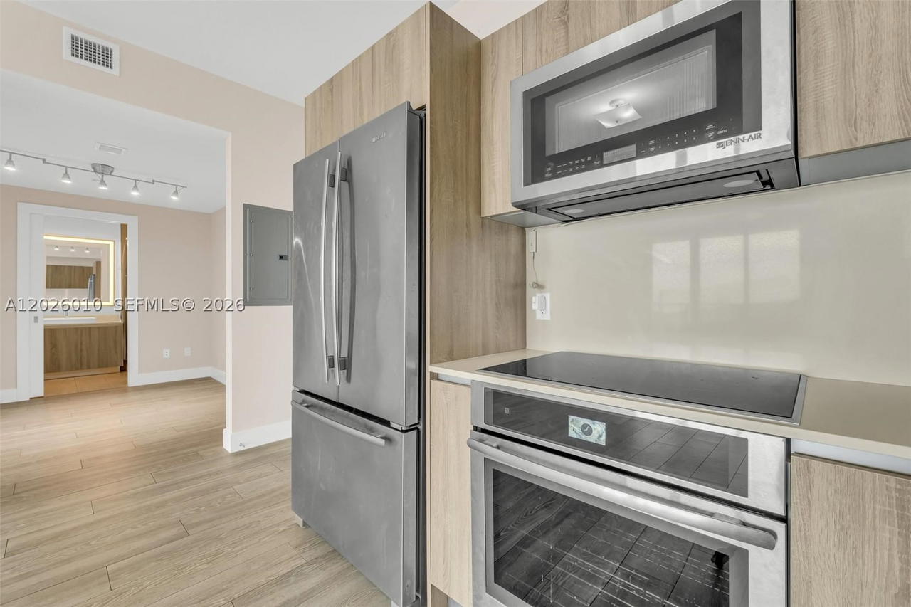 Real estate property located at 2960 207th St #1108, Miami-dade, Aventura Parksquare Resid, Aventura, FL