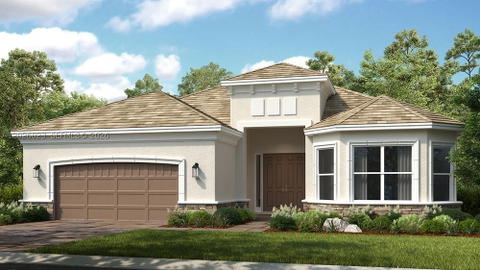 Real estate property located at 13388 Alejandro Street, St Lucie, Esplanade At Tradition, Port St Lucie, FL