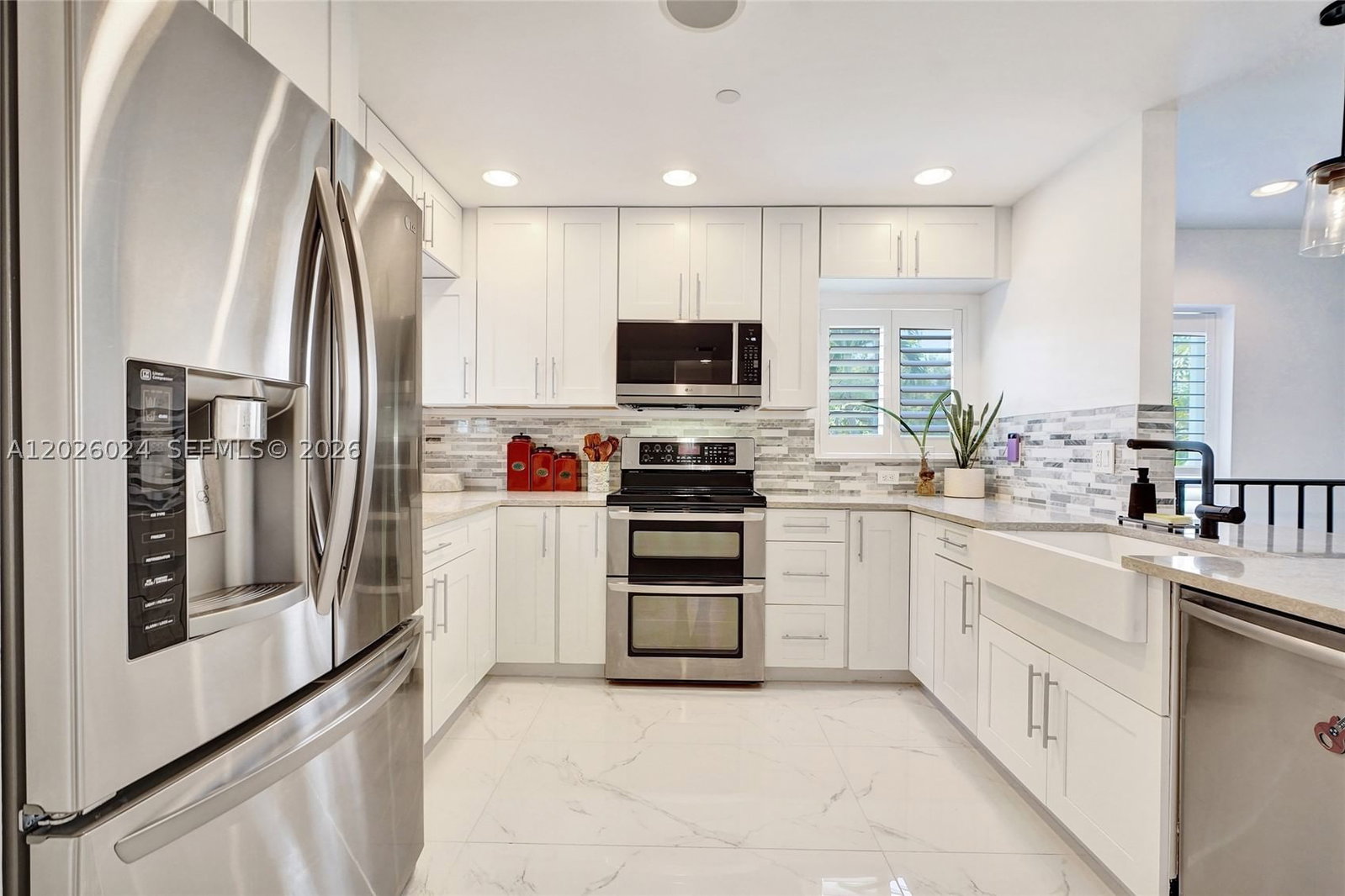 Real estate property located at 1112 17th Way, Broward, Progresso, Fort Lauderdale, FL