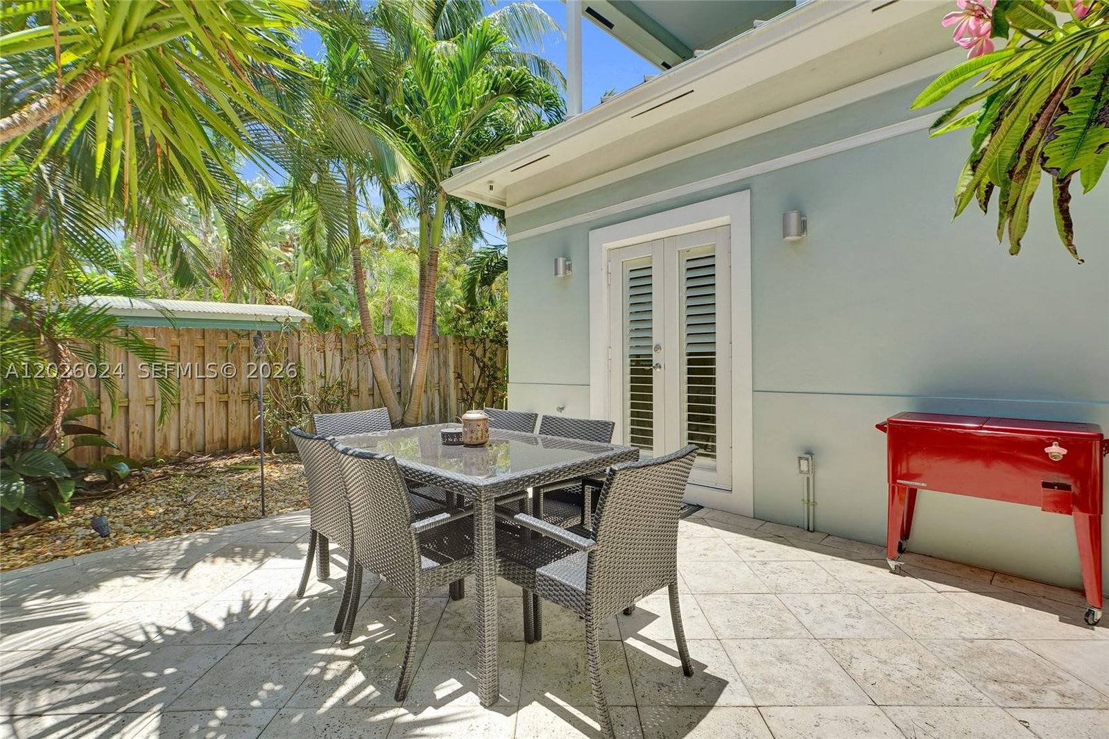 Real estate property located at 1112 17th Way, Broward, Progresso, Fort Lauderdale, FL