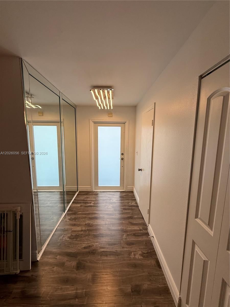 Real estate property located at 2606 10 ST #2606, Broward, Townhouses Of Venetian, Hallandale Beach, FL