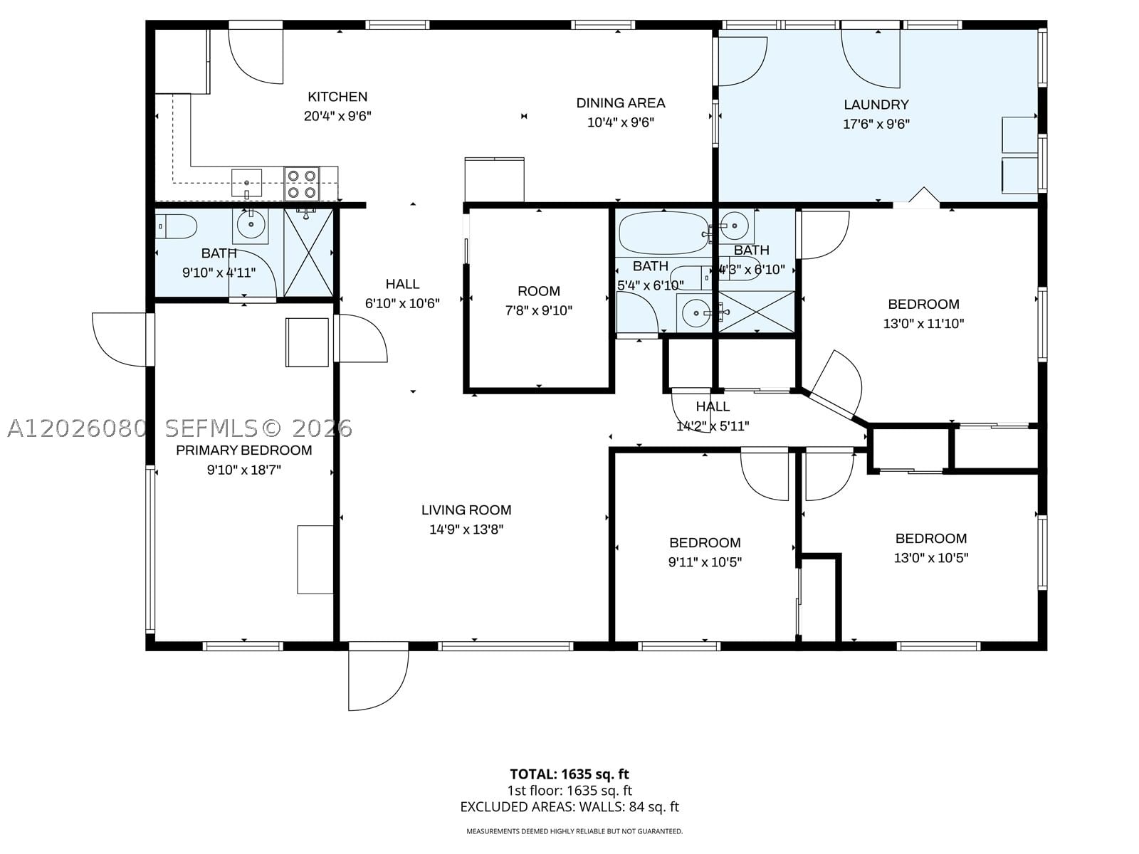 Real estate property located at 1975 41st Ave, Broward, Floral Heights, Fort Lauderdale, FL