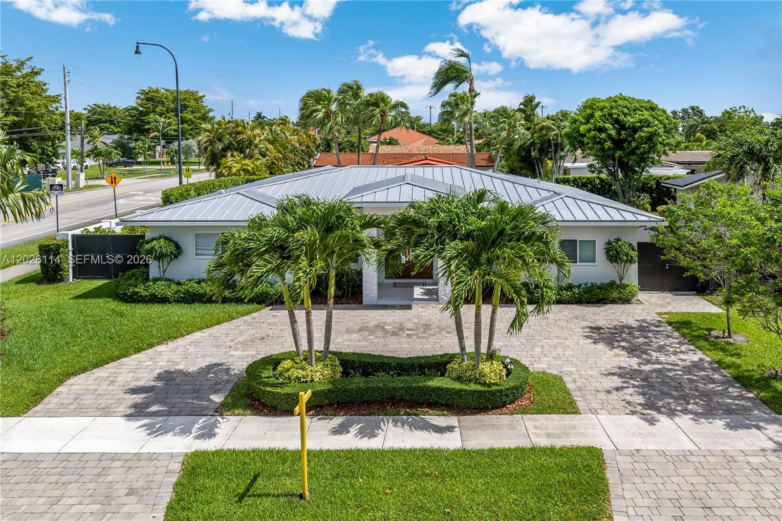 Real estate property located at 9641 66th St, Miami-dade, T M V Gardens, Miami, FL