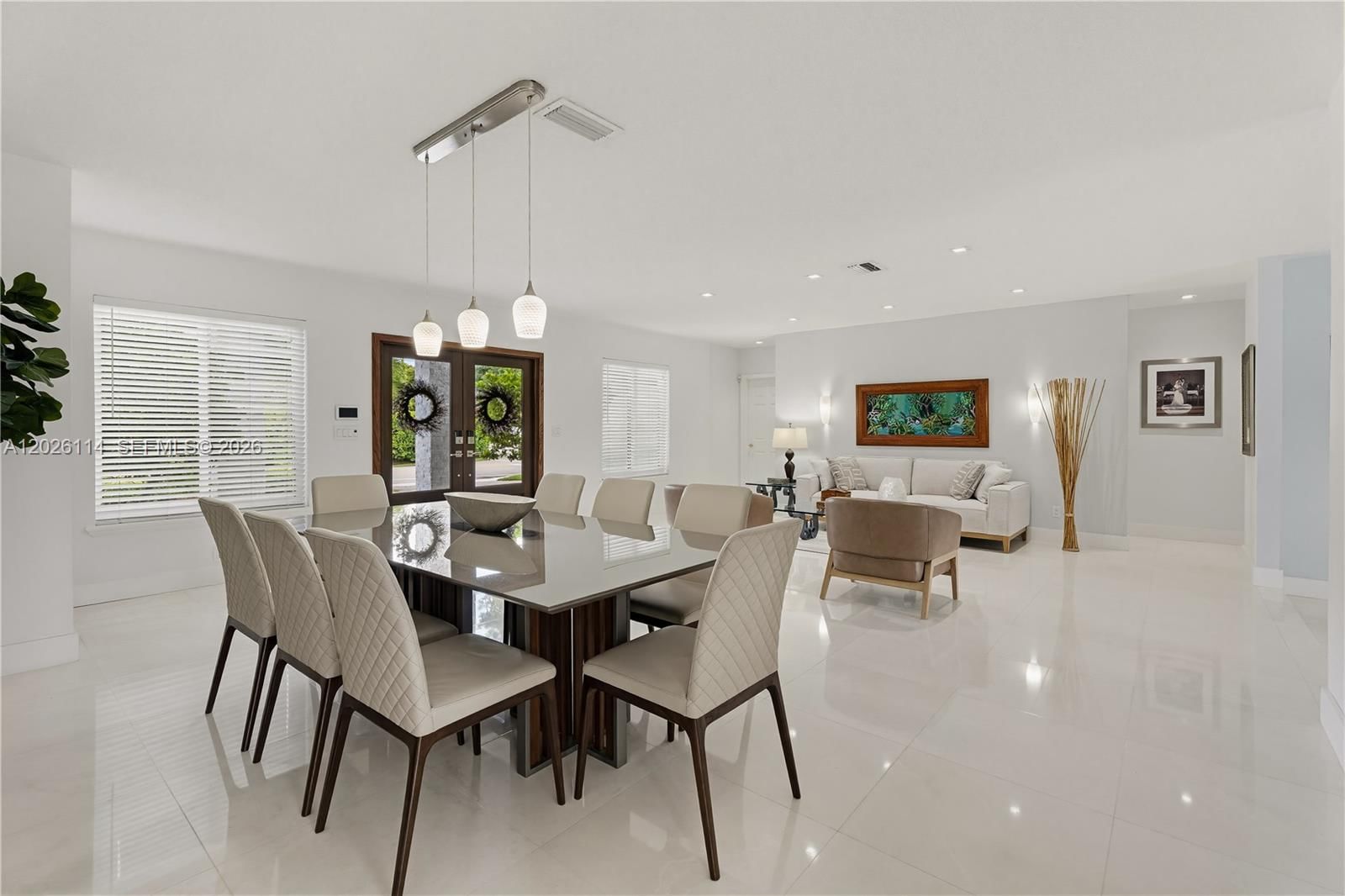 Real estate property located at 9641 66th St, Miami-dade, T M V Gardens, Miami, FL