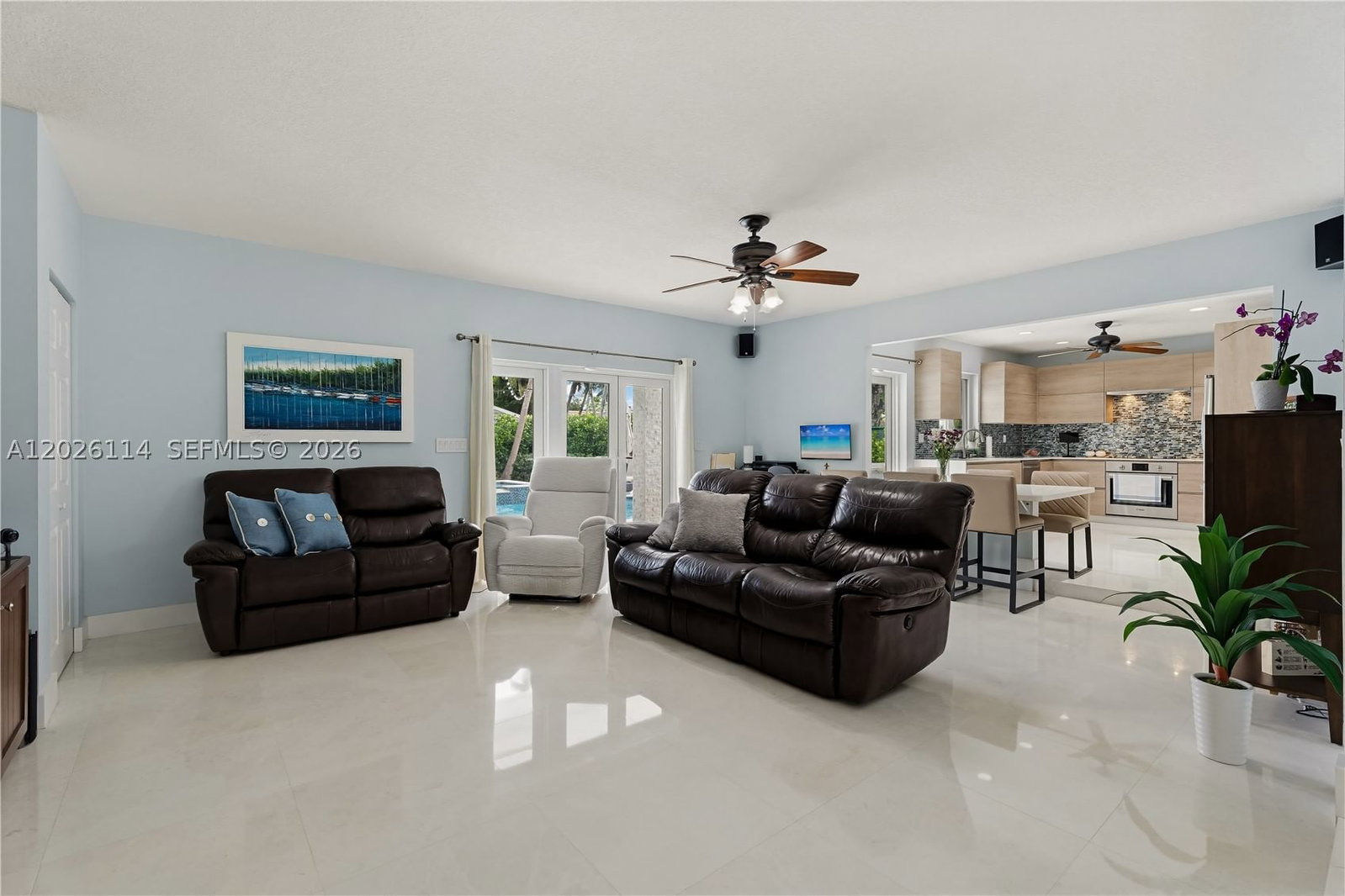 Real estate property located at 9641 66th St, Miami-dade, T M V Gardens, Miami, FL