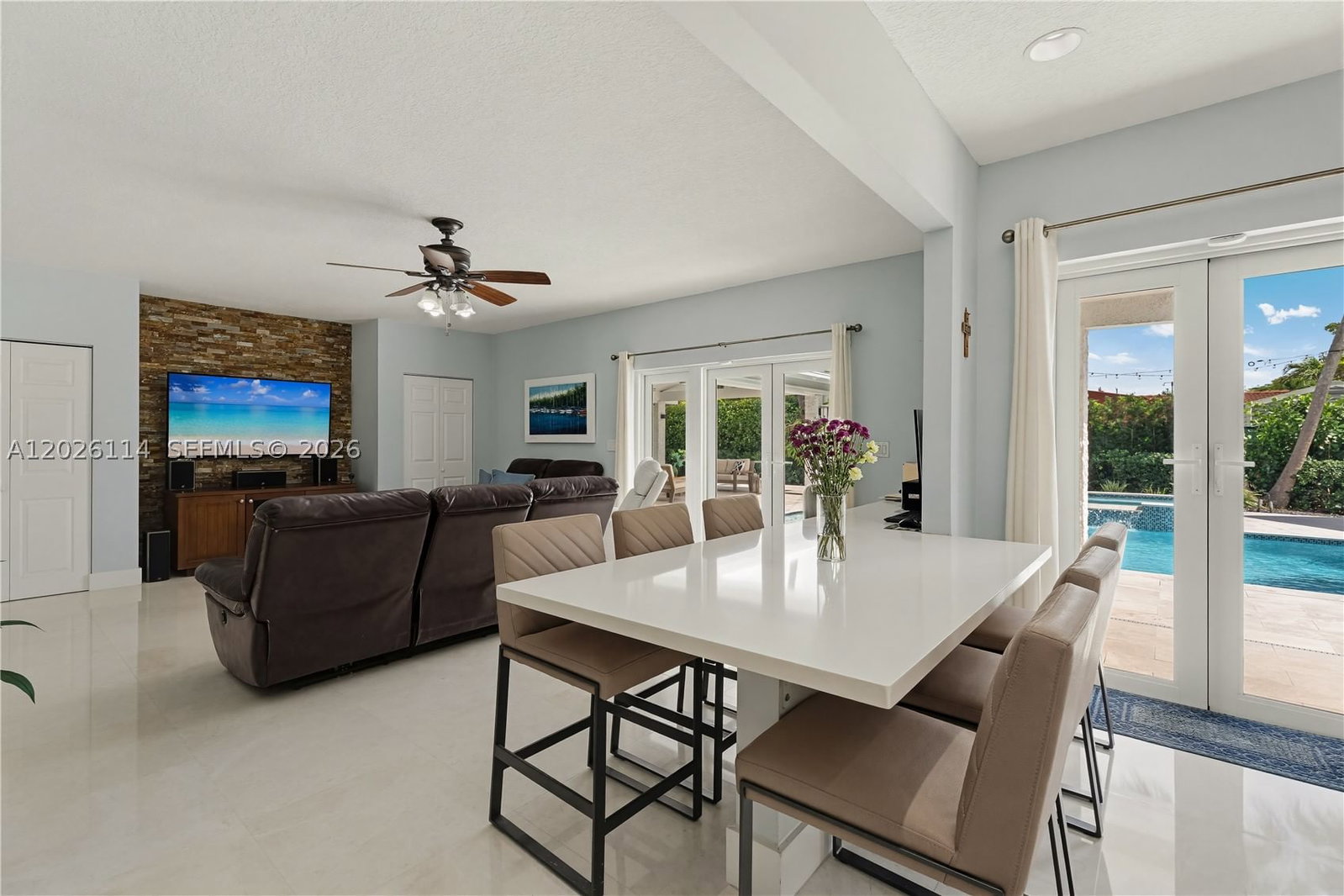 Real estate property located at 9641 66th St, Miami-dade, T M V Gardens, Miami, FL