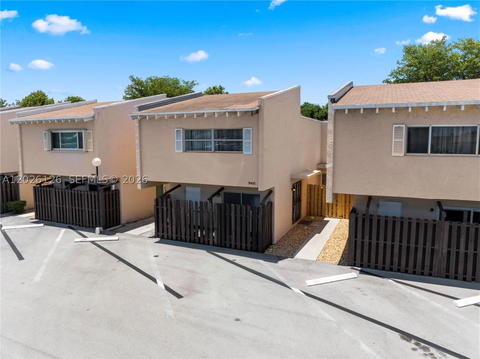 Real estate property located at 9011 4th Ave Rd #9011, Miami-dade, Shores Villas Condo Bldg, Miami Shores, FL