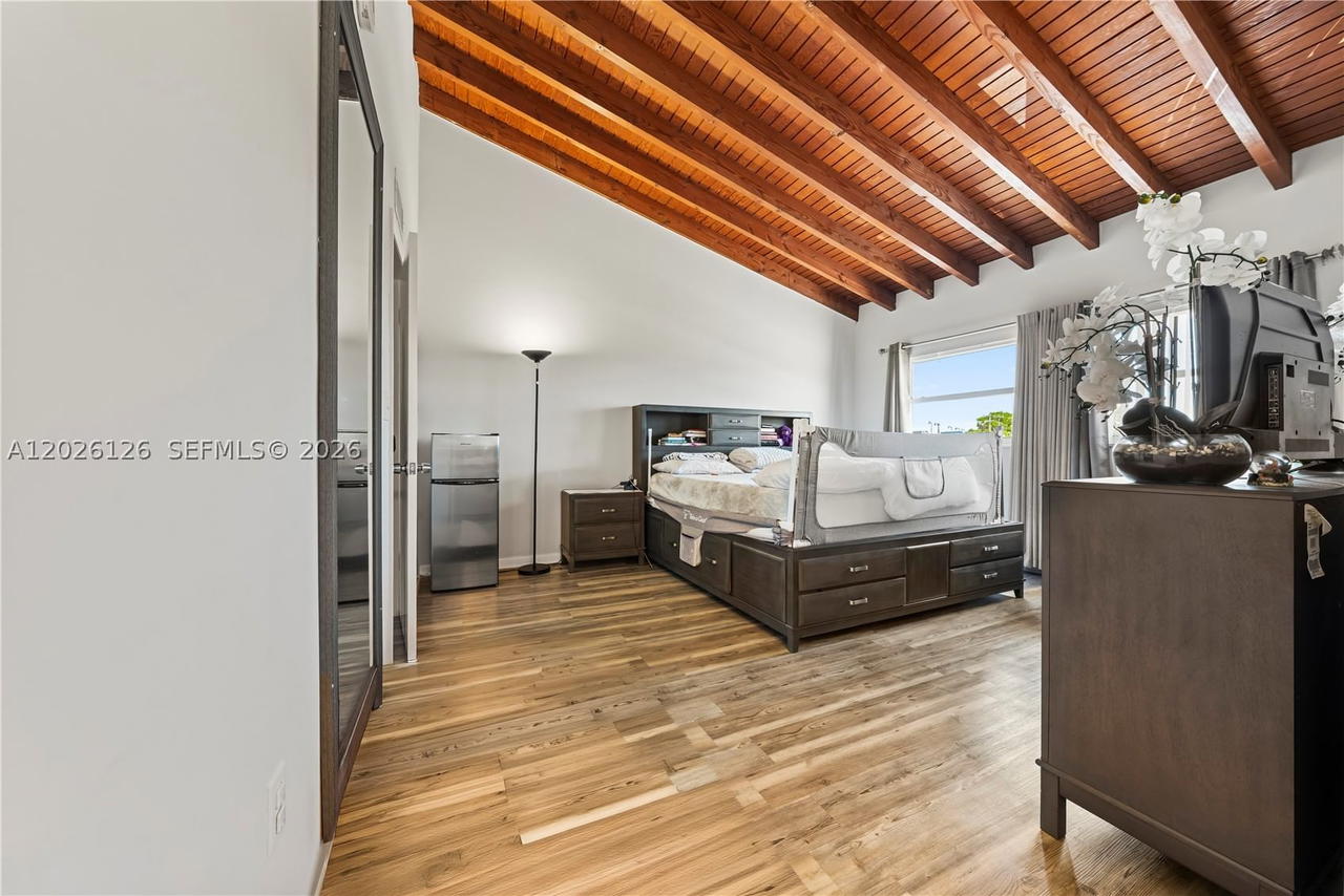 Real estate property located at 9011 4th Ave Rd #9011, Miami-dade, Shores Villas Condo Bldg, Miami Shores, FL