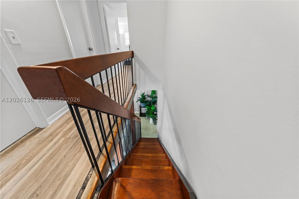 Real estate property located at 9011 4th Ave Rd #9011, Miami-dade, Shores Villas Condo Bldg, Miami Shores, FL