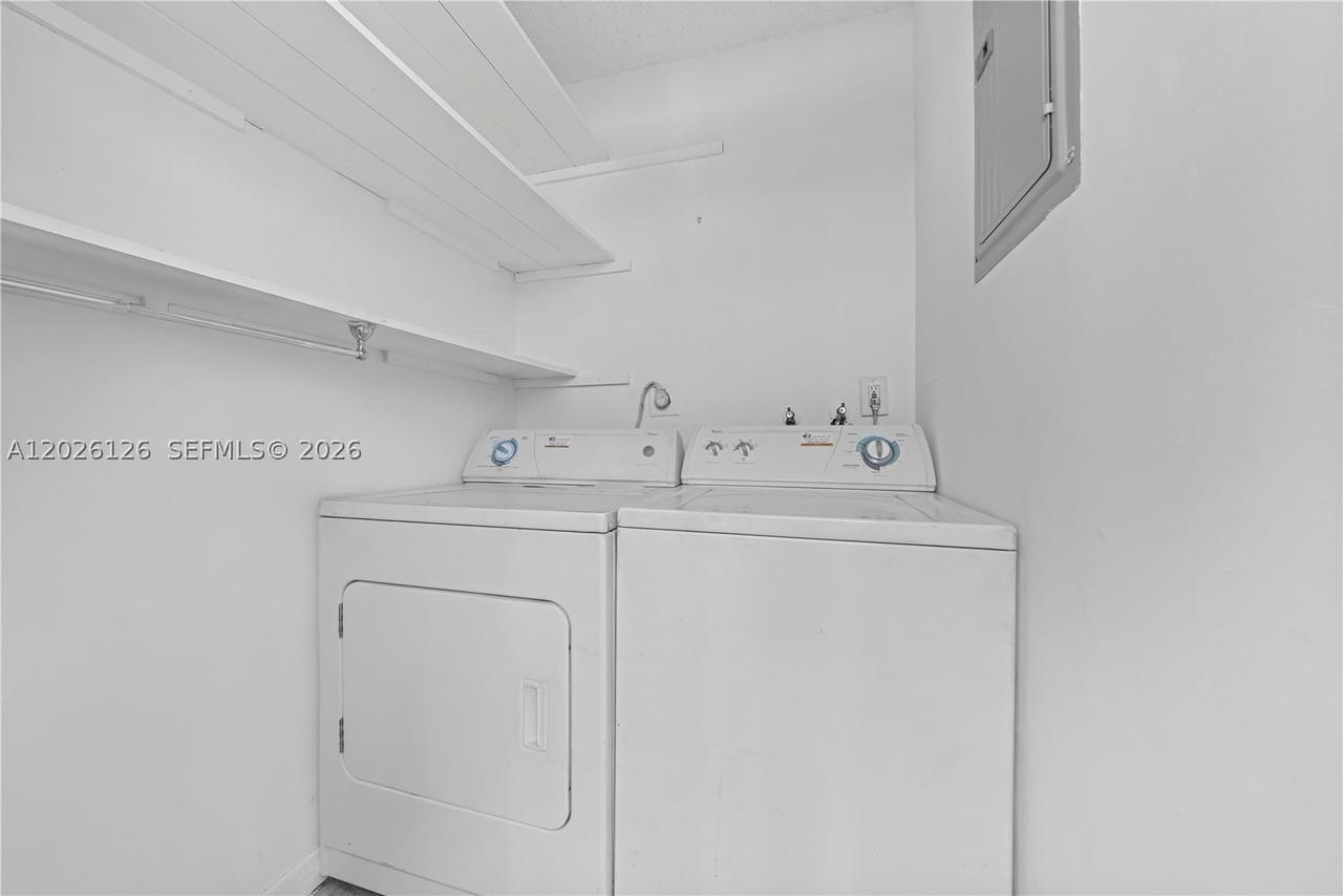 Real estate property located at 9011 4th Ave Rd #9011, Miami-dade, Shores Villas Condo Bldg, Miami Shores, FL