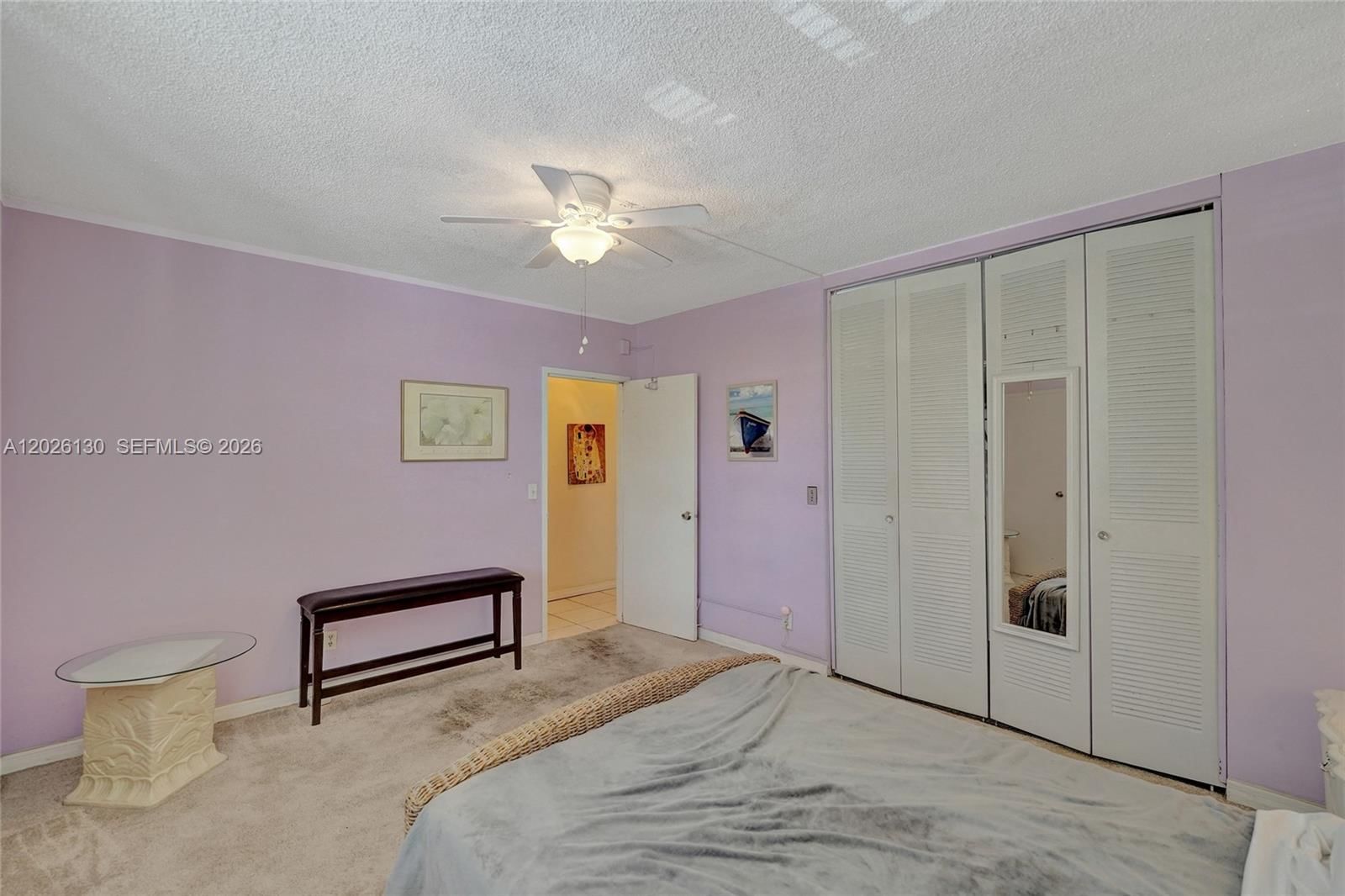 Real estate property located at 1936 Ocean Dr #4C, Broward, Taromina Apts Co-op, Hallandale Beach, FL