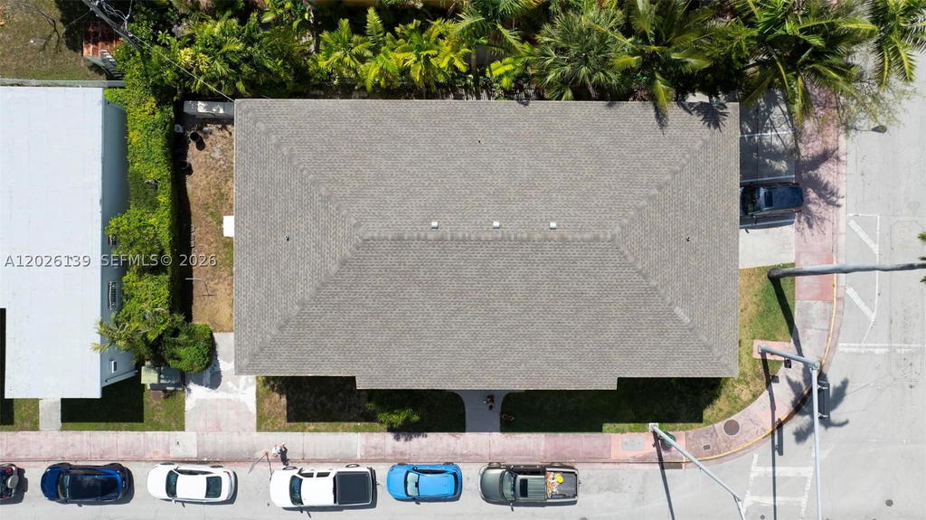 Real estate property located at 1460 West Ave, Miami-dade, Alton Beach Bay Front Re-, Miami Beach, FL