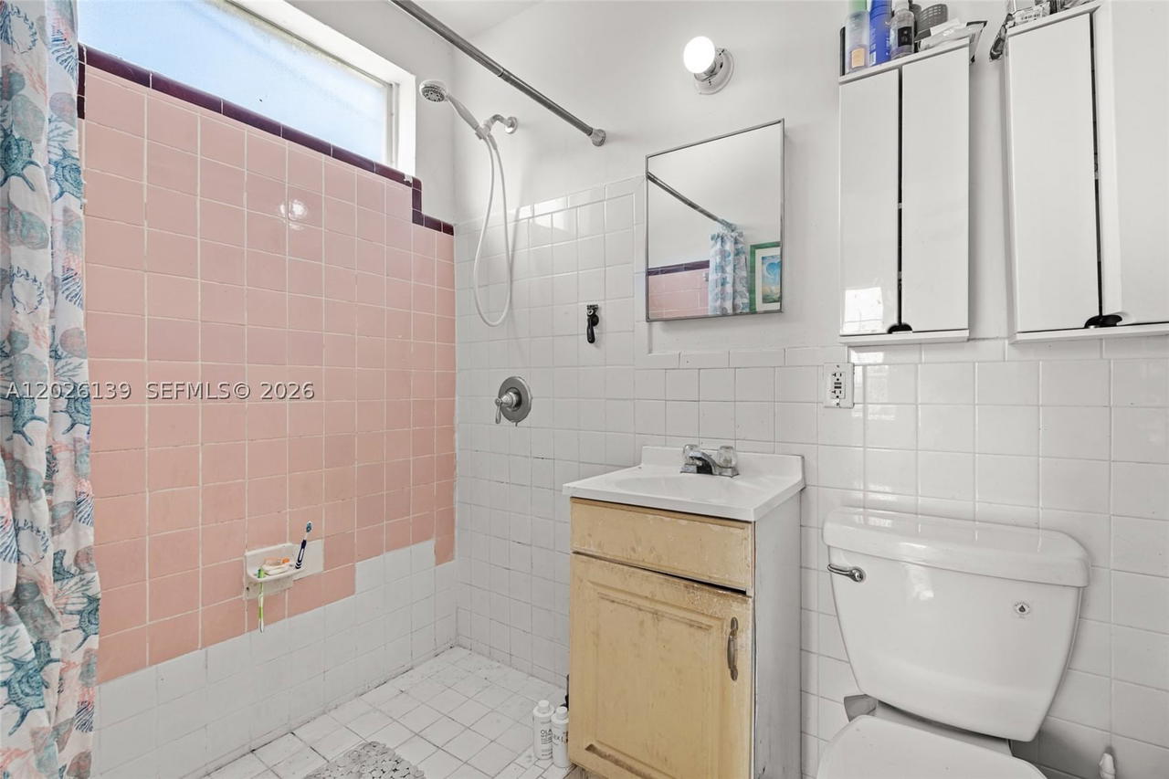 Real estate property located at 1460 West Ave, Miami-dade, Alton Beach Bay Front Re-, Miami Beach, FL
