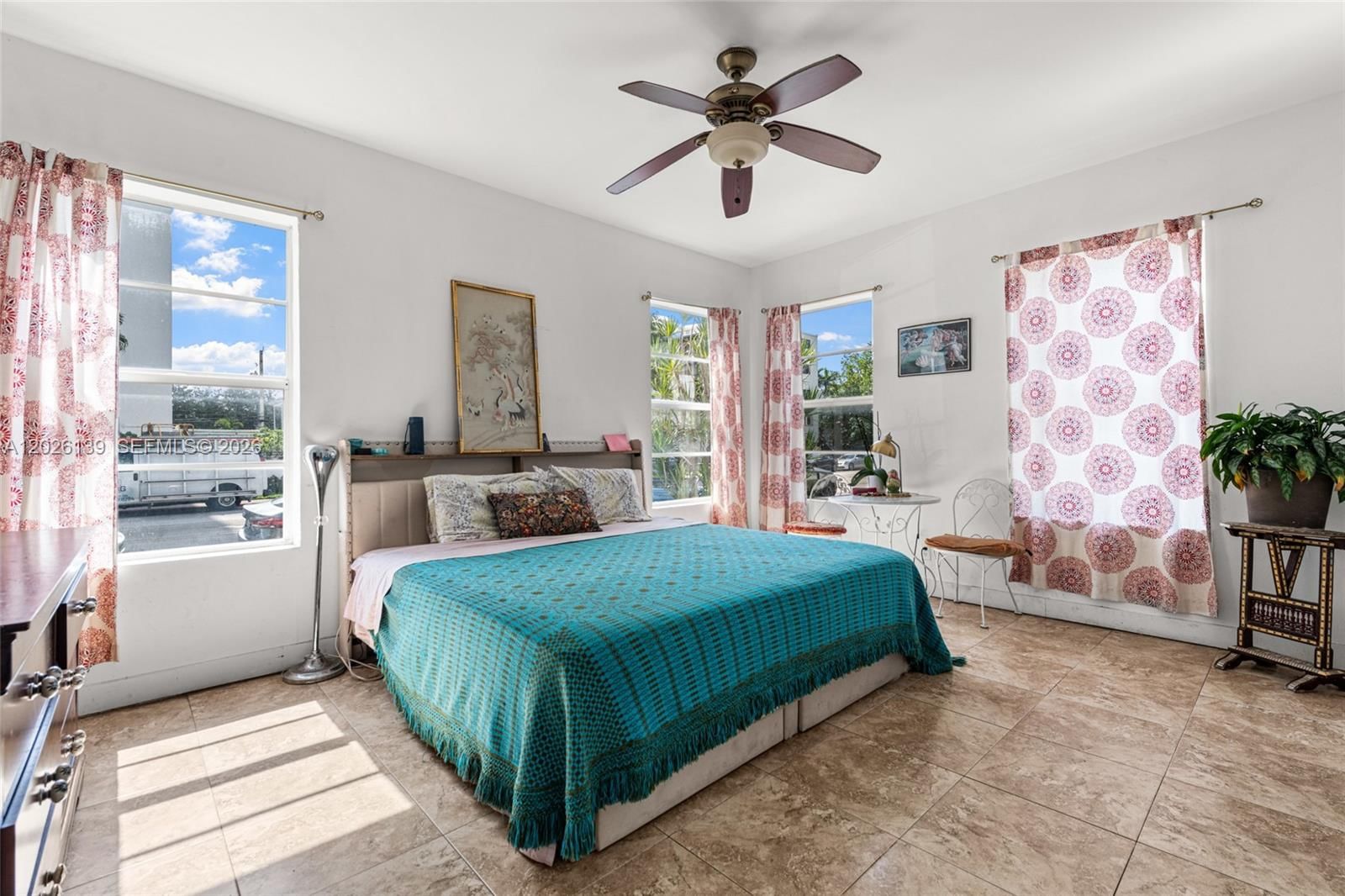 Real estate property located at 1460 West Ave, Miami-dade, Alton Beach Bay Front Re-, Miami Beach, FL