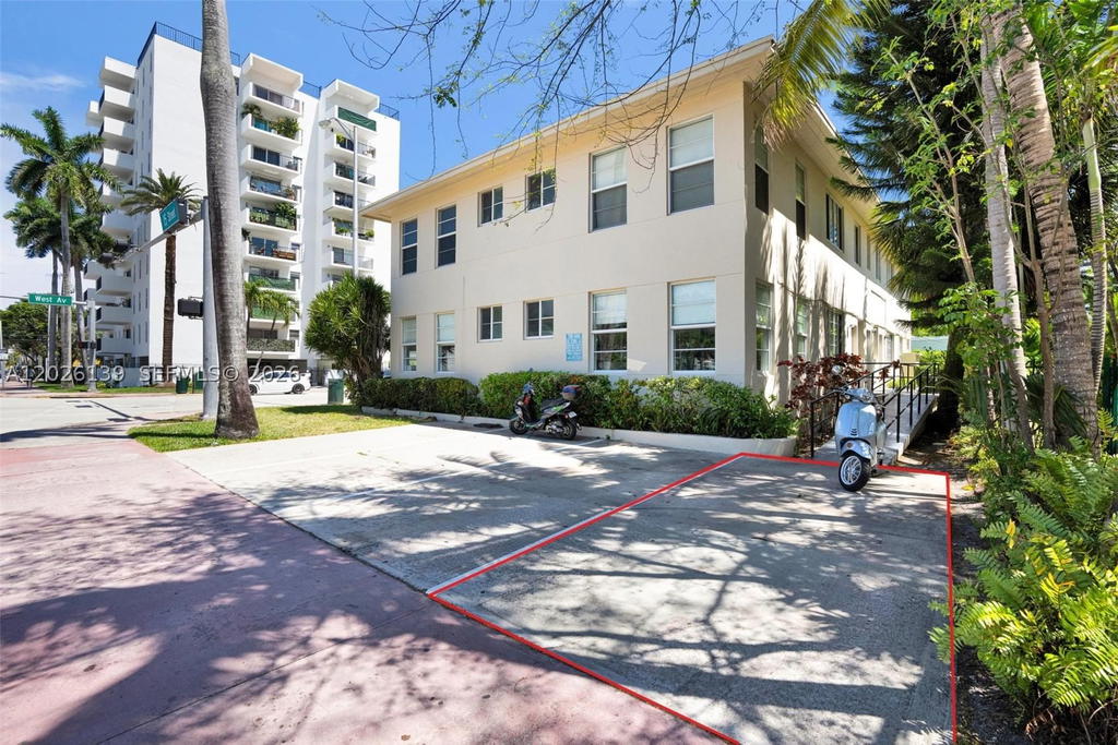 Real estate property located at 1460 West Ave, Miami-dade, Alton Beach Bay Front Re-, Miami Beach, FL