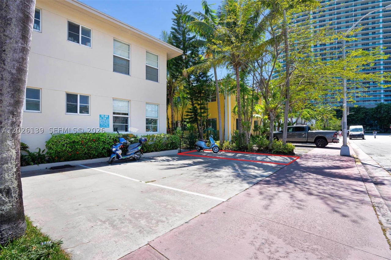 Real estate property located at 1460 West Ave, Miami-dade, Alton Beach Bay Front Re-, Miami Beach, FL