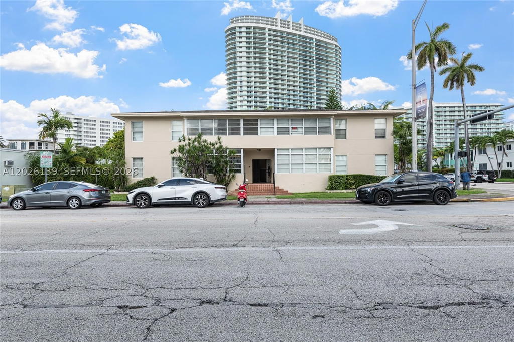 Real estate property located at 1460 West Ave, Miami-dade, Alton Beach Bay Front Re-, Miami Beach, FL