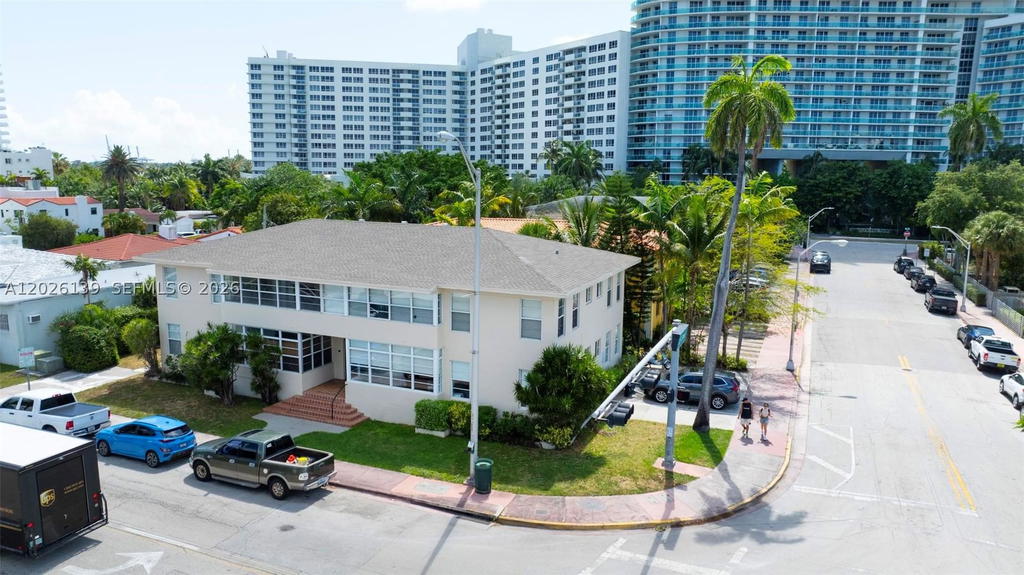 Real estate property located at 1460 West Ave, Miami-dade, Alton Beach Bay Front Re-, Miami Beach, FL