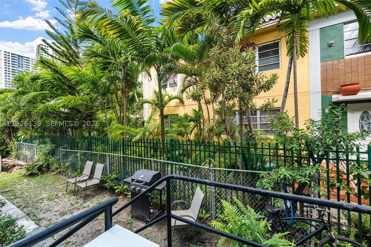 Real estate property located at 1460 West Ave, Miami-dade, Alton Beach Bay Front Re-, Miami Beach, FL