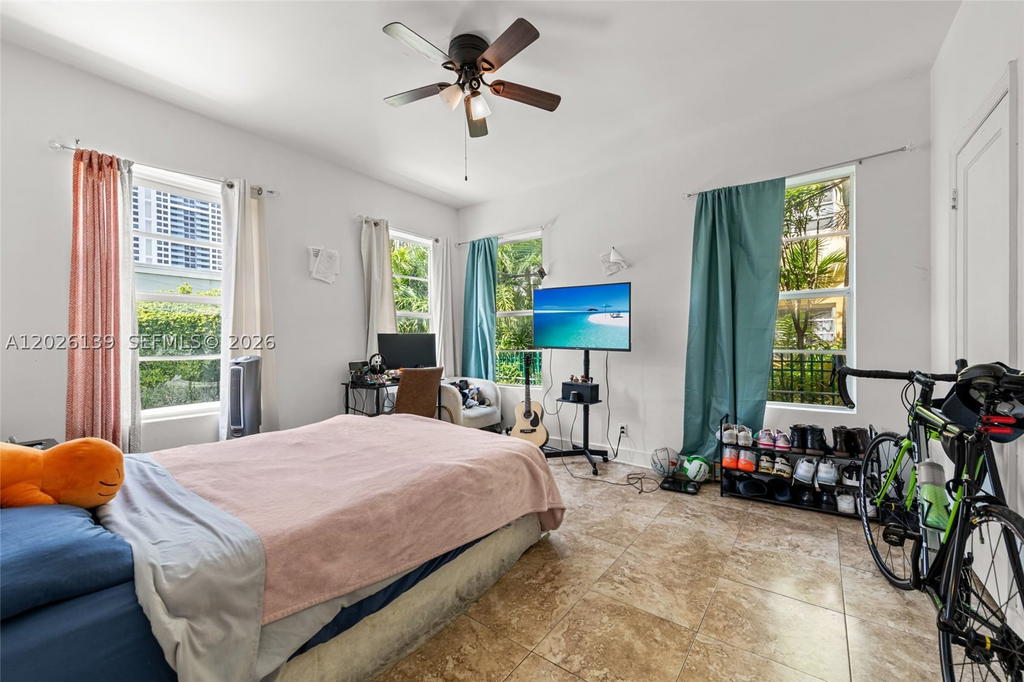Real estate property located at 1460 West Ave, Miami-dade, Alton Beach Bay Front Re-, Miami Beach, FL