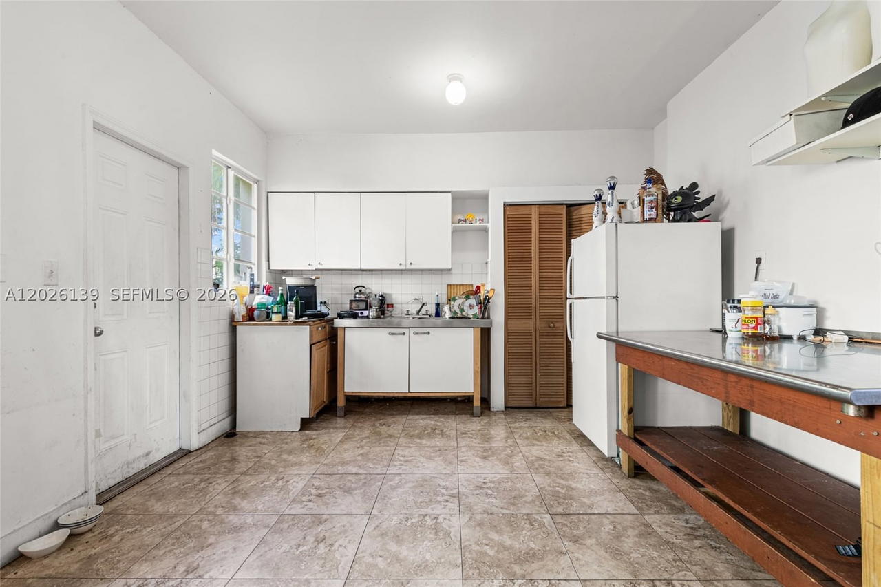 Real estate property located at 1460 West Ave, Miami-dade, Alton Beach Bay Front Re-, Miami Beach, FL