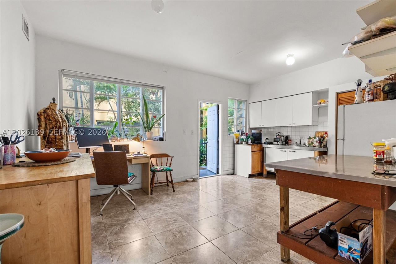 Real estate property located at 1460 West Ave, Miami-dade, Alton Beach Bay Front Re-, Miami Beach, FL