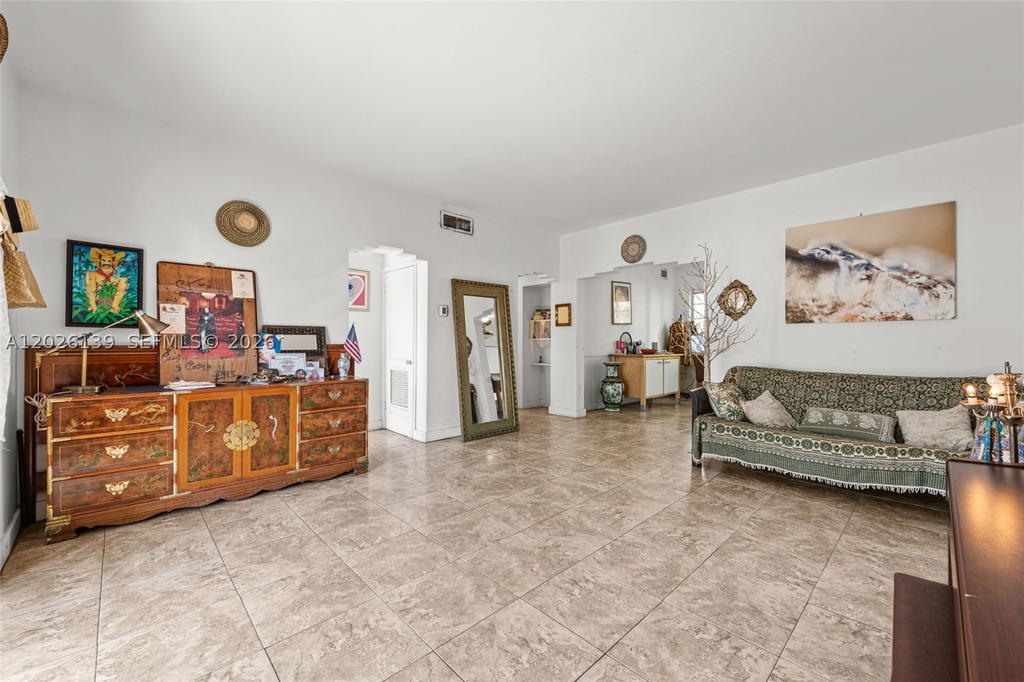 Real estate property located at 1460 West Ave, Miami-dade, Alton Beach Bay Front Re-, Miami Beach, FL