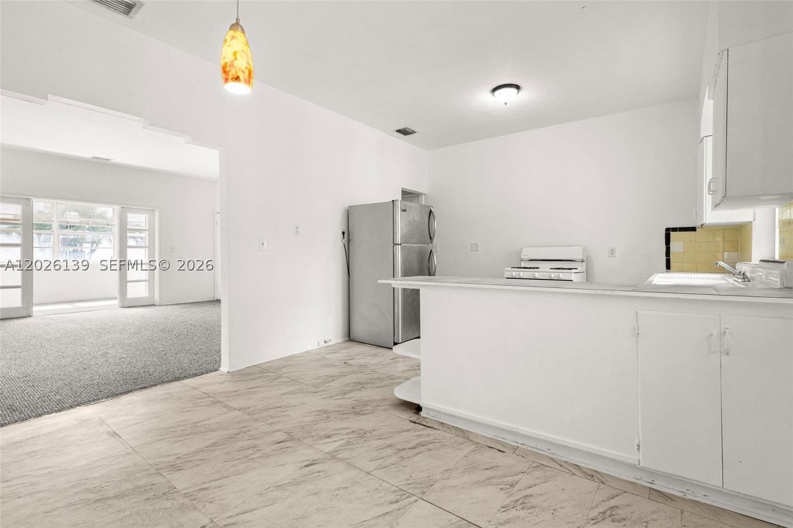 Real estate property located at 1460 West Ave, Miami-dade, Alton Beach Bay Front Re-, Miami Beach, FL