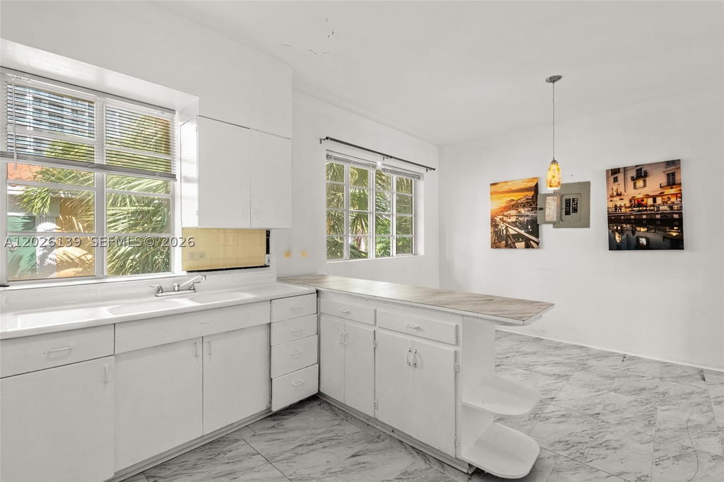 Real estate property located at 1460 West Ave, Miami-dade, Alton Beach Bay Front Re-, Miami Beach, FL