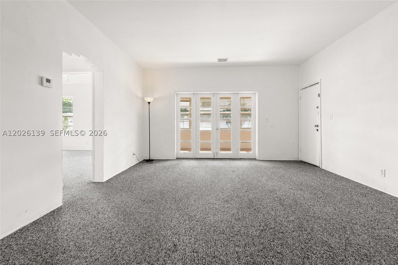 Real estate property located at 1460 West Ave, Miami-dade, Alton Beach Bay Front Re-, Miami Beach, FL