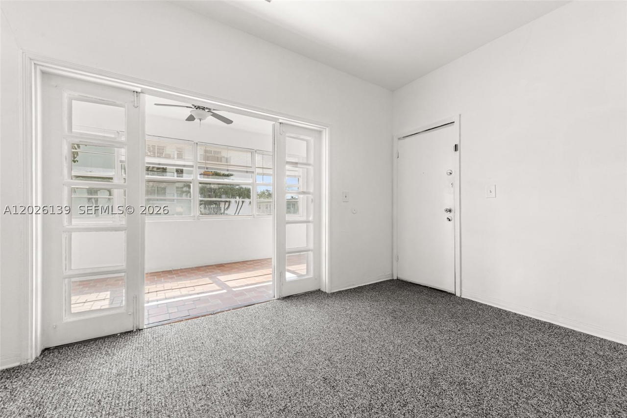 Real estate property located at 1460 West Ave, Miami-dade, Alton Beach Bay Front Re-, Miami Beach, FL