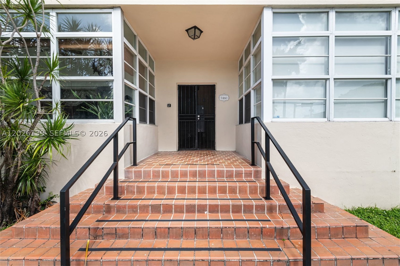 Real estate property located at 1460 West Ave, Miami-dade, Alton Beach Bay Front Re-, Miami Beach, FL