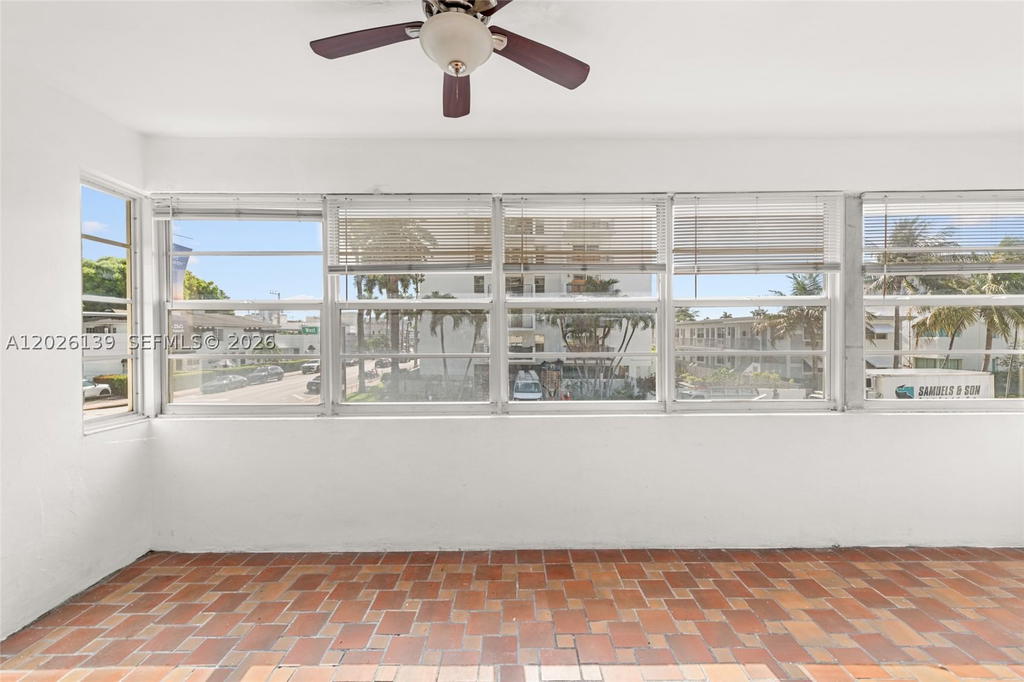 Real estate property located at 1460 West Ave, Miami-dade, Alton Beach Bay Front Re-, Miami Beach, FL