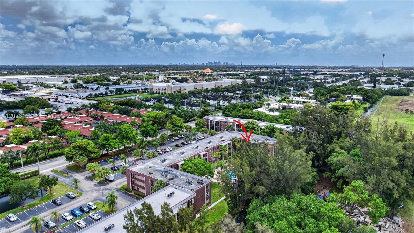 Real estate property located at 7020 Nova Dr #308D, Broward, Nova Gardens Condo, Davie, FL