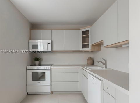 Real estate property located at 20379 Country Club Dr #2636, Miami-dade, Coronado Condo - Tower Iii, Aventura, FL