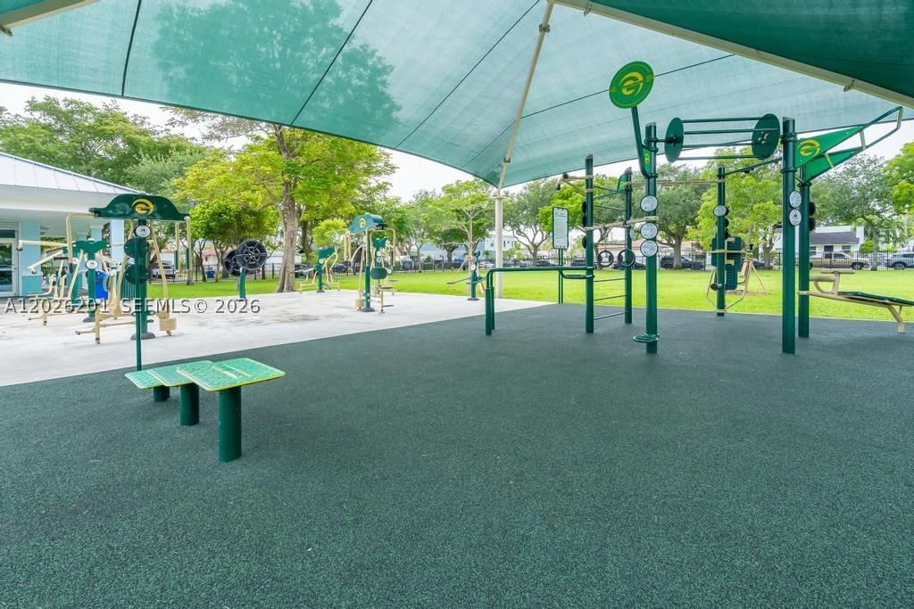 Real estate property located at 2257 11th St, Miami-dade, Byan Park, Miami, FL