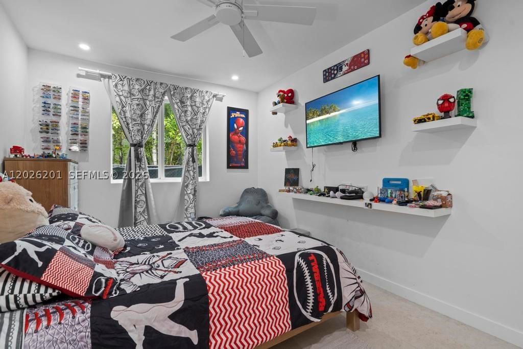 Real estate property located at 2257 11th St, Miami-dade, Byan Park, Miami, FL