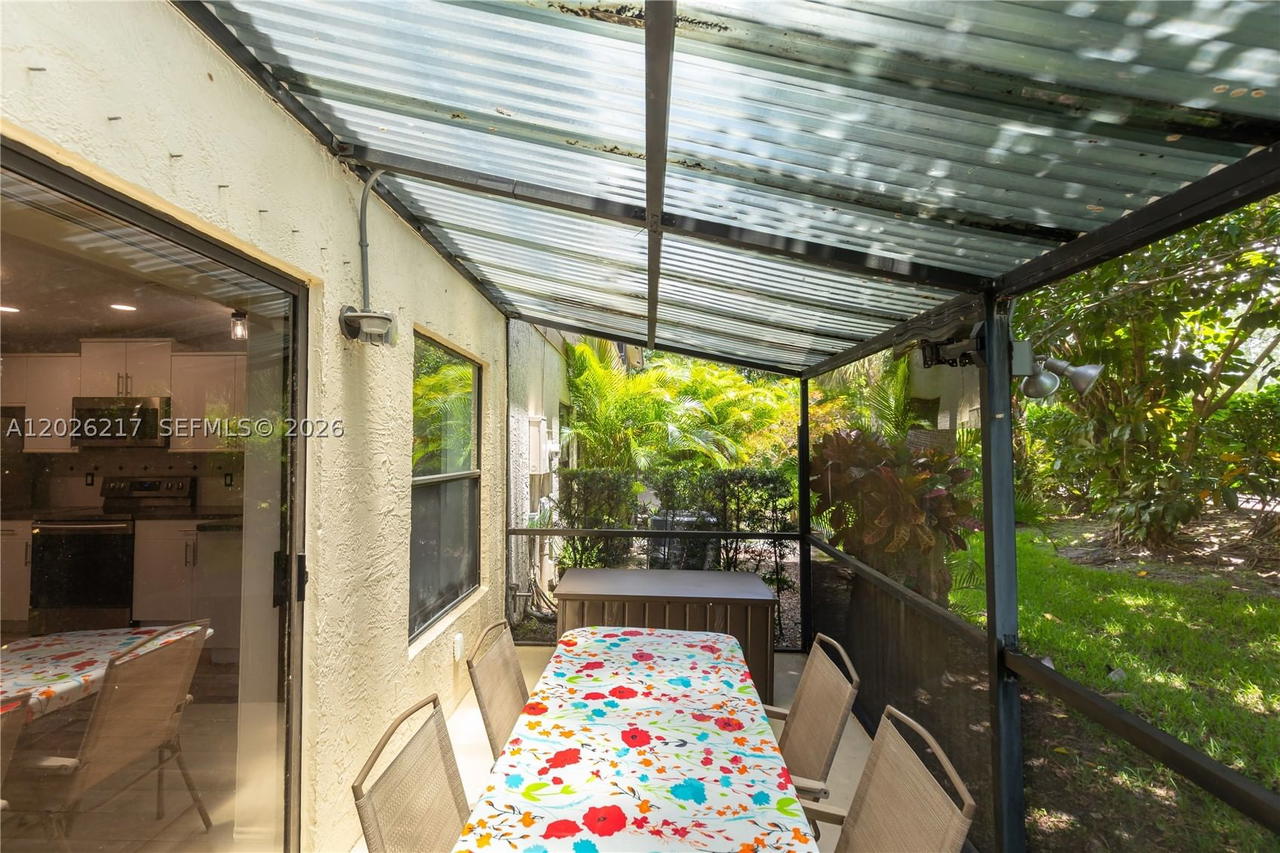 Real estate property located at 4690 30th St, Broward, Tartan Coconut Creek Phas, Coconut Creek, FL