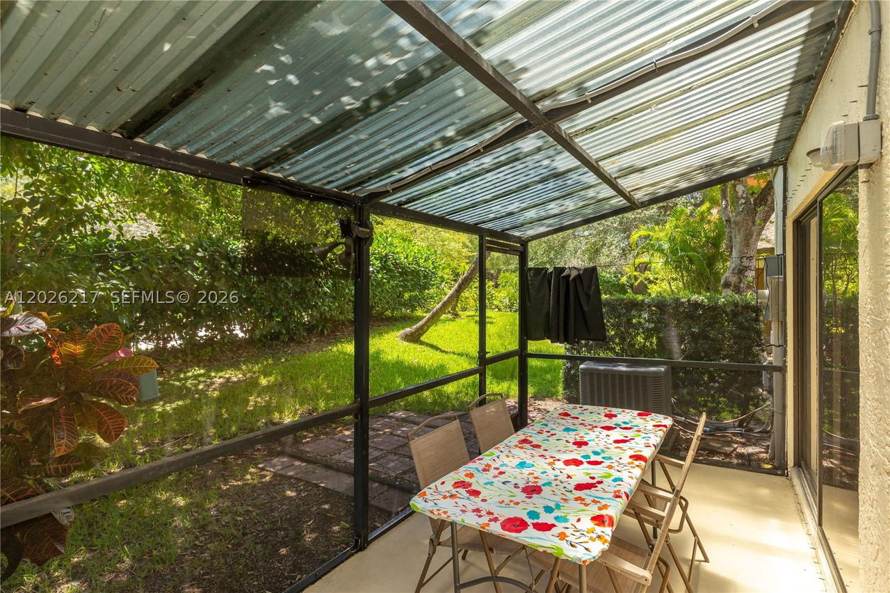Real estate property located at 4690 30th St, Broward, Tartan Coconut Creek Phas, Coconut Creek, FL
