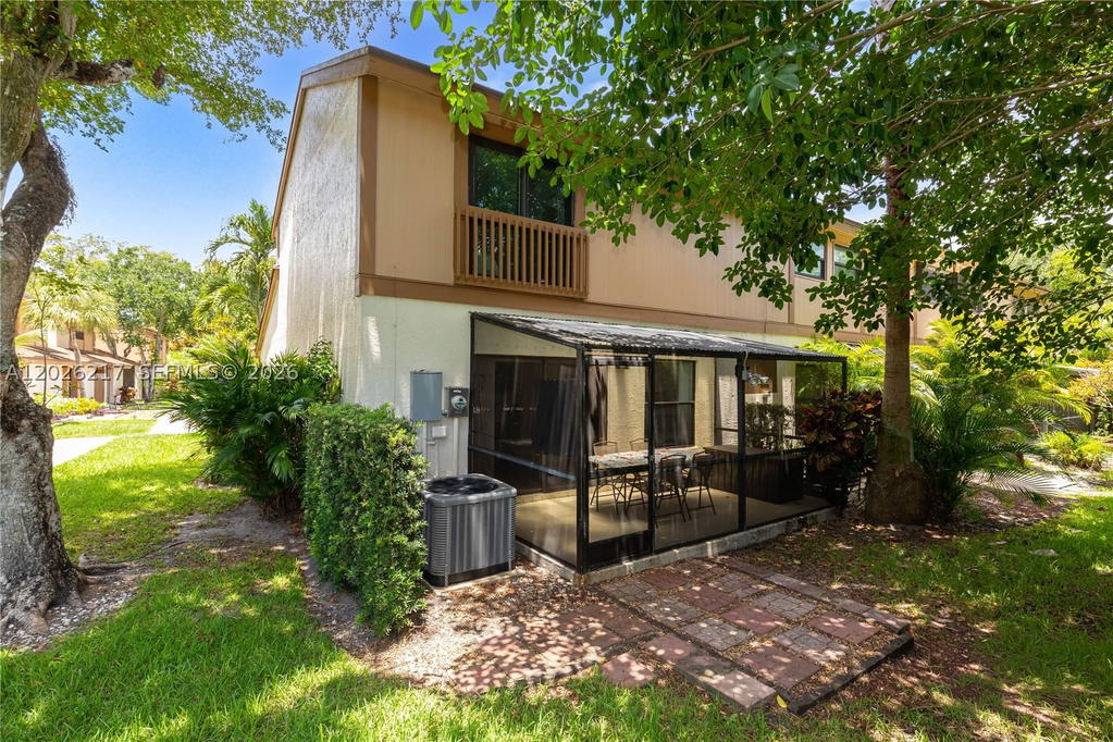 Real estate property located at 4690 30th St, Broward, Tartan Coconut Creek Phas, Coconut Creek, FL